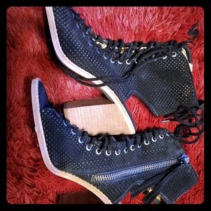 DOLCE VITA LIRA SANDAL